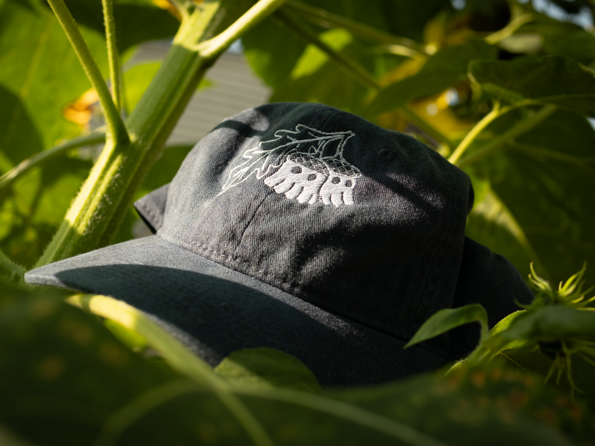 Ghostcorns Hat